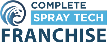 Franchise | Complete Spray Tech